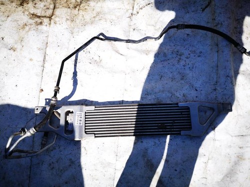 a0005010765 HEIZKÖRPER ÖL KÜHLER (Ölkühler) s2690002 Mercede DE2494214-05