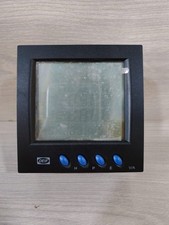 DEIF MIC-4002 MULTI INSTRUMENTS METER 1211020...