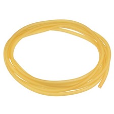 Latex Tubing 1/8-inch ID 1/4-inch OD 8ft Elastic Rubber Hose