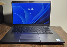 Dell Latitude 5300 13.3" FHD i5-8365U 1.60GHz 16GB 256GB SSD W11Pro No Touch