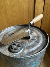 Vintage Gauging Trowel