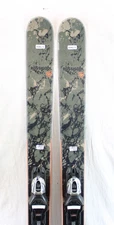 21-22 Rossignol Black Ops Smasher Used Mens Ski w/Bindings 170cm #979856