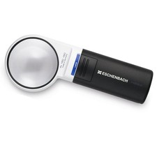 Eschenbach 3x LED Hand Held Magnifier - For Low Vision FAST SHIPPING
