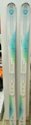 Dynastar Legend W 84 + Express 11 GW 19/20 Ski-Set für Damen Länge: 170 cm 