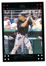 JASON SMITH 2022 HISTORIC AUTOGRAPHS RETROGRAPHS 2 ON CARD BUYBACK AUT