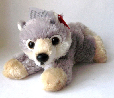 Aurora World Plush Mini Flopsie - Stuffed Animal 8 inch ESMERALDA the Cat Aurora World Plush Mini Flopsie - Stuffed Animal 8 inch ESMERALDA the Cat