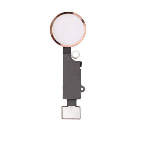 Home Button Main Key Flex Cable Replacement Assembly For iPhone 7 8 7/8 Plus - Picture 29 of 32