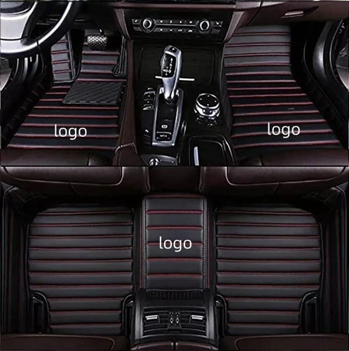 For Nissan All Models Waterproof Car Floor Mats Cargo Liners All Weather carpets - Picture 46 of 50