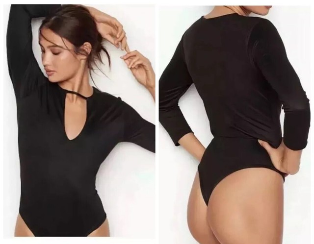 very bodysuit