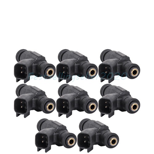 FJ482 Fuel Injectors 53032713AA for Dodge Durango 5.7L Dodge RAM 1500