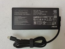 For ASUS ROG Zephyrus G16 2024 GU605MZ 20V 12A ADP-240EB B AC Adapter