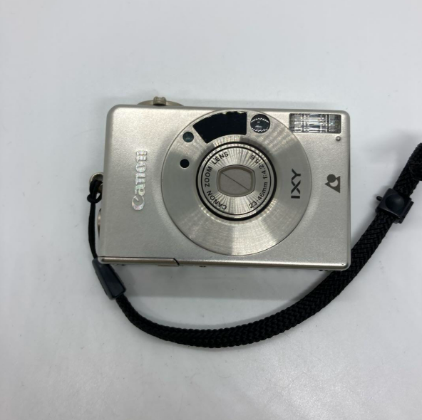 Canon IXY 320 Ixus Compact Film Camera | eBay Canon IXY 320 Ixus Compact Film Camera | eBay