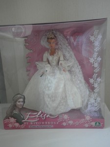 elisa di rivombrosa barbie