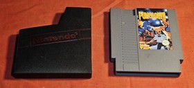 Punch-Out! [NES-QP-FRA]