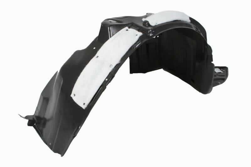 Wheel arch liner front right fits to: SUZUKI SX4 S-Cross 08.13-09