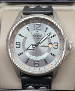 fossil strap price