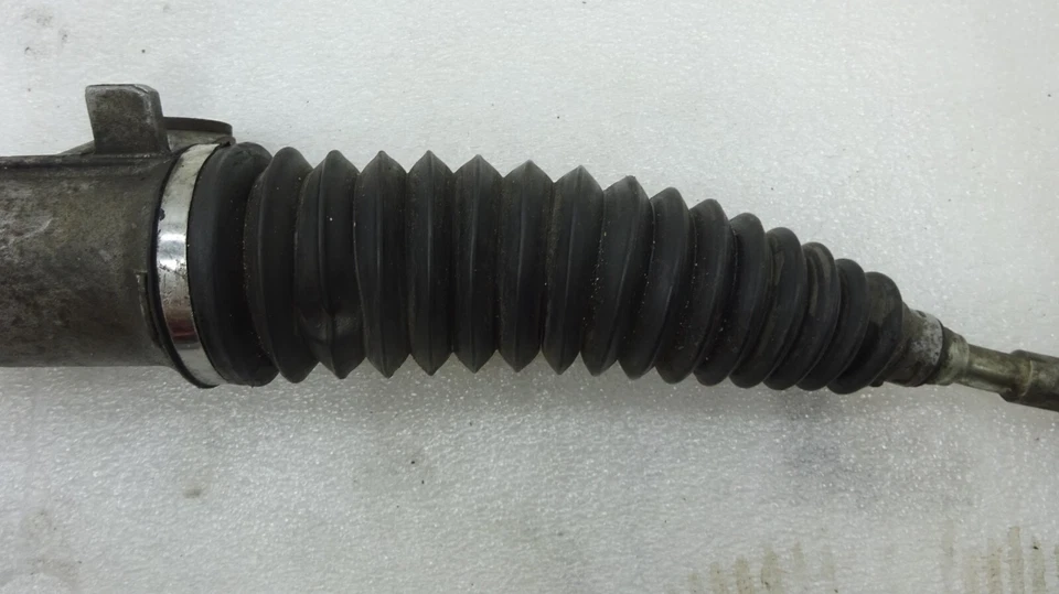 Estante y piñón de dirección asistida Scion XB 2008-2011 OEM YD2002117 Foto 4 de 4