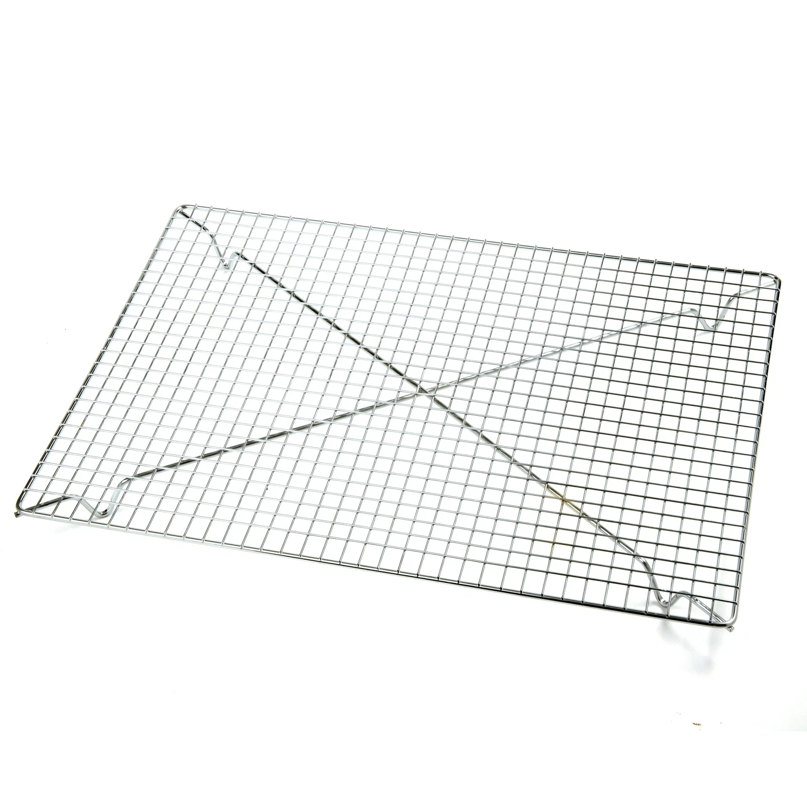 Norpro Cooling Rack, 18 x 12.5-Inch 12.5 Inch by 18 Inch