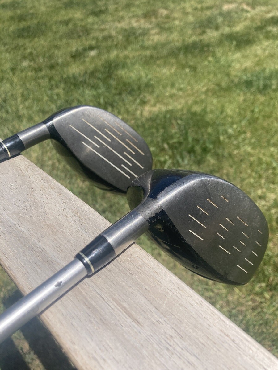 Taylor Made 360 Ti Driver 10.5 Degree & R360 XD 9.5 Degree | eBay