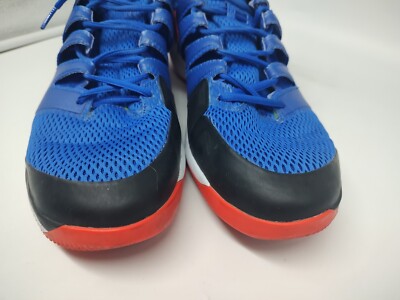 Nike Tennis Air Zoom Vapor X Hard Court Size 14 In Good Used