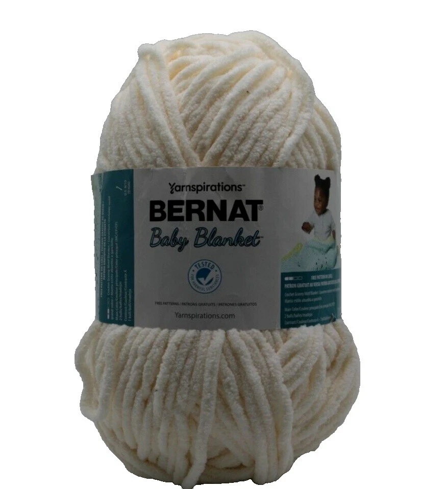 Bernat Baby/Toddler Yarns