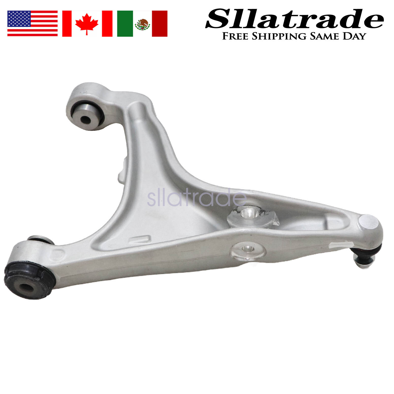 For Maserati Levante 2017-2022 Control Arm Front Right Lower 670213729