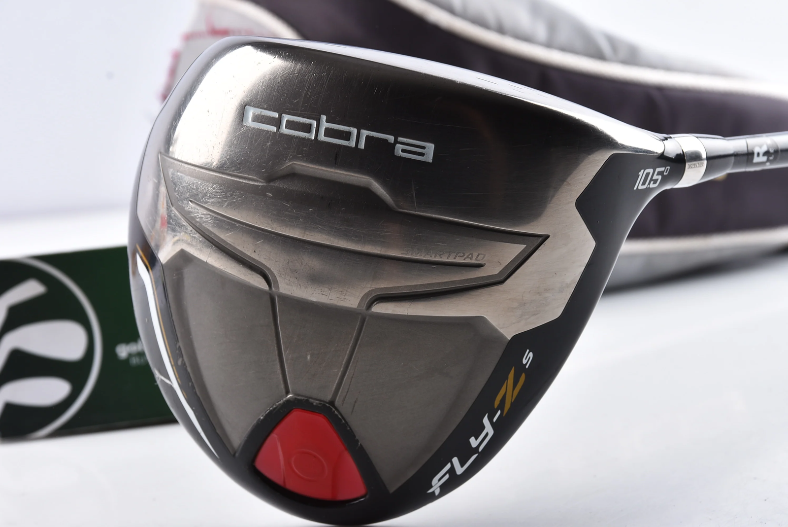 Cobra FlyZ Driver / 10.5 Degree / Regular Flex FlyZ S 60 Shaft eBay