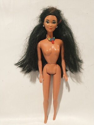KERA ケラ 2009年 1～11月号 Vol.126～135 Vintage Matt 1966 Body, 1980 Head Sun Sensation Barbie DOLL Friend