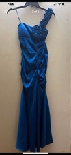 Blondie Nights Prom dress