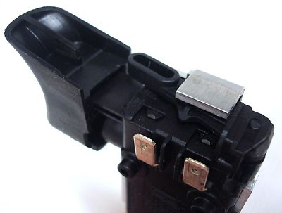 DeWalt Genuine 18V Drill Switch 152274-19SV for DC385 DC987 DC988