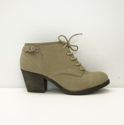 rocket dog sundae bootie