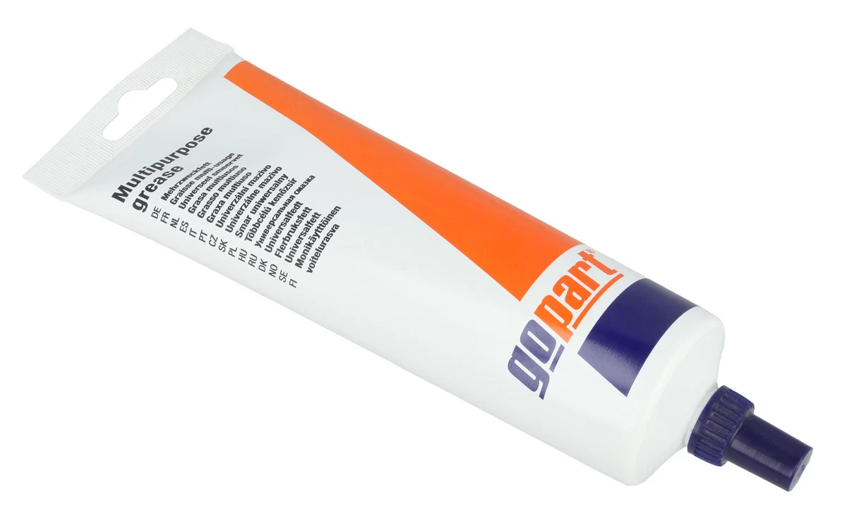 Multipurpose Lithium Grease For Hedge Trimmer Gearbox