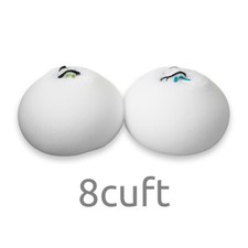 Bean Bag Refill Top Up Polystyrene Beads Booster Filling Beans rucomfy Beanbags