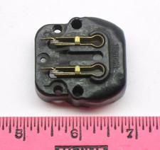 Lionel  Brush plate assembly 622-115  1qty