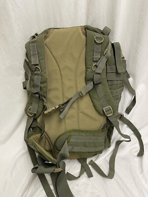 Eagle Industries Allied Industries Ranger Green Assault Pack