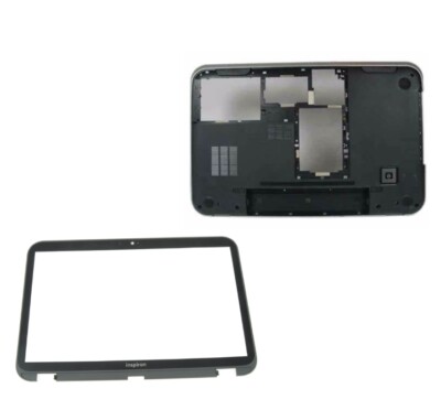 Dell Inspiron 17R 7720 5720 Bezel Bottom Abdeckung 0HG6WD 0RRXPK 09RXF5