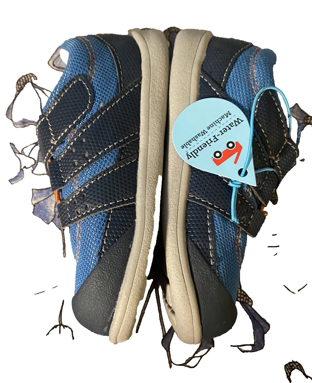 Nos See Kai Run 8.5 Zapatos de Bebé Zapatos