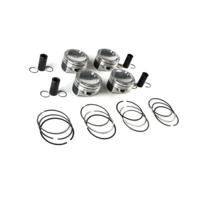 EA888 Gen3B Engine Piston & Ring Kit φ23mm Fit For VW Tiguan AUDI