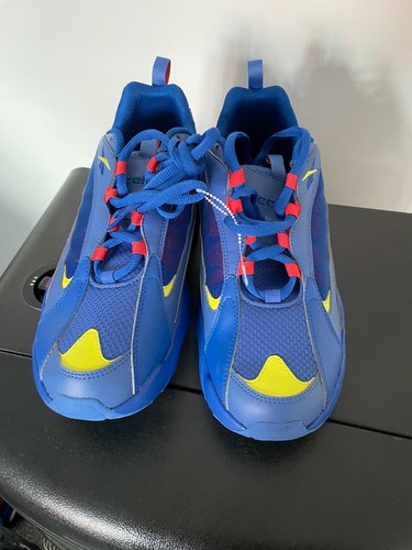 Reebok Real Pervader HOMBRE Zapatillas Nuevo Talla UK 8 US 9 Eu 42 - Imagen 2 de 4