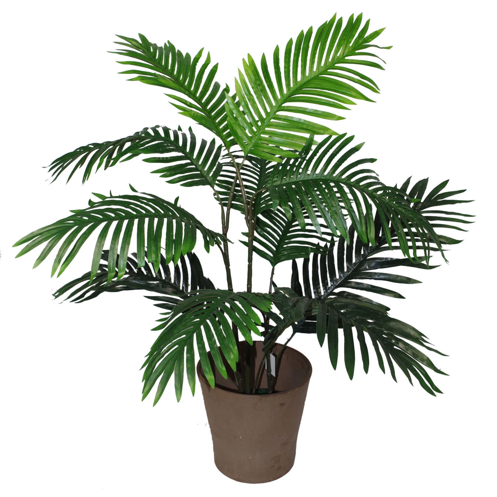 90cm Palm Tree Tree - 7107