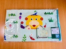 Ichiban Kuji Pikmin Blanket Japan B prize