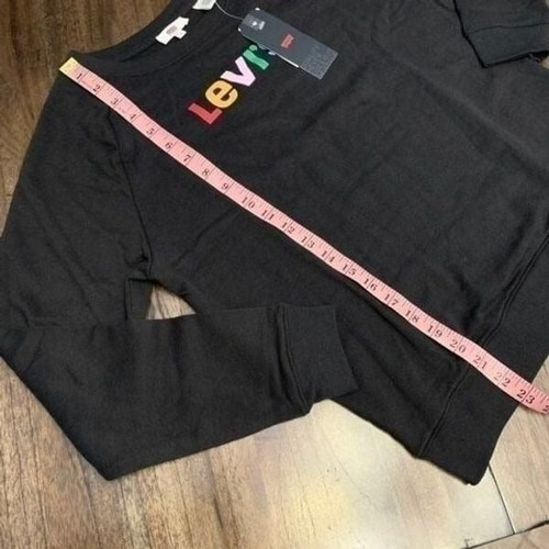 Levi's Graphics Sweatshirt - Picture 6 of 10