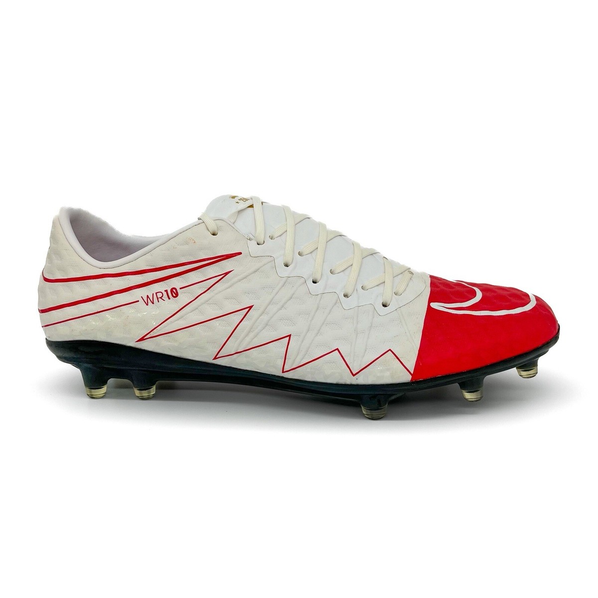 Nike Hypervenom Phantom 2 Elite FG Rooney 250 US 9 UK 8 | eBay