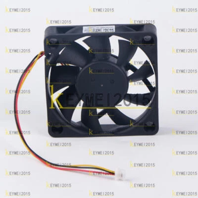 1PCS New ADDA AD0612LX-H93 12V For BenQ Ms614 MH680 W1070 projector cooling fan - Image 1 of 4