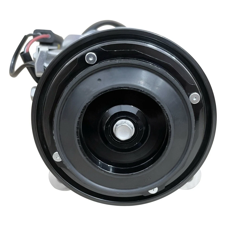 Nuevo kit de compresor de aire acondicionado Ryc AFH365 para BMW 430i Gran Coupé 2,0 L Turbo 2019 Foto 4 de 4