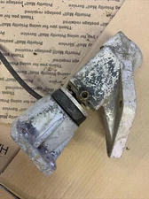 OMC Stringer Stern Drive Front Trim and Tilt Tam 910154 Parts Only