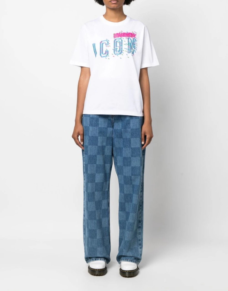 DSQUARED2 italy製 damage logo design tee 13963586_18170612_1000_large.