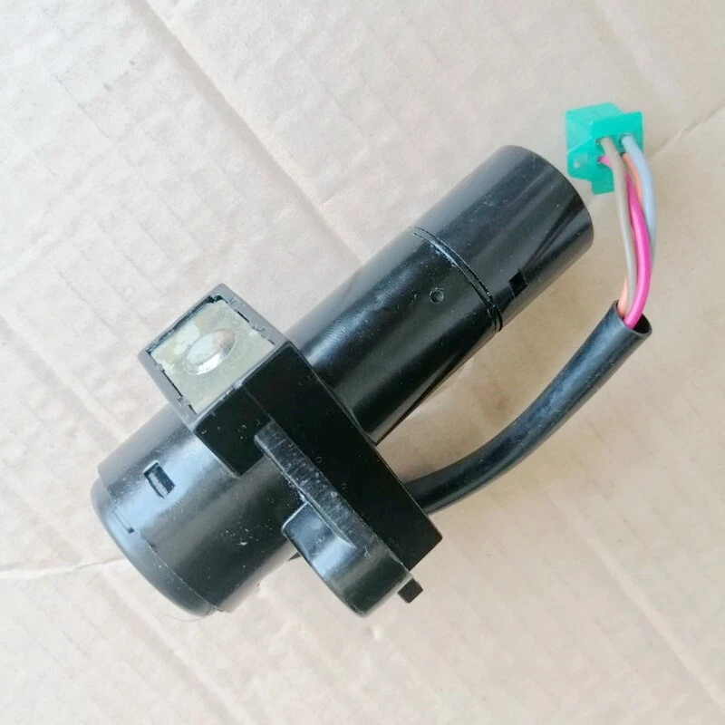 Ignition Switch Lock For Suzuki GN250 GS 250 400 450 550 650 750 850 1000 1100 - Imagem 4 de 4