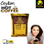 thumbnail 1  - Harischandra Ceylon Natural Real Black Coffee Powder Pure Quality Organic 100%