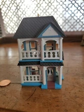 Hallmark 1993 home ornament